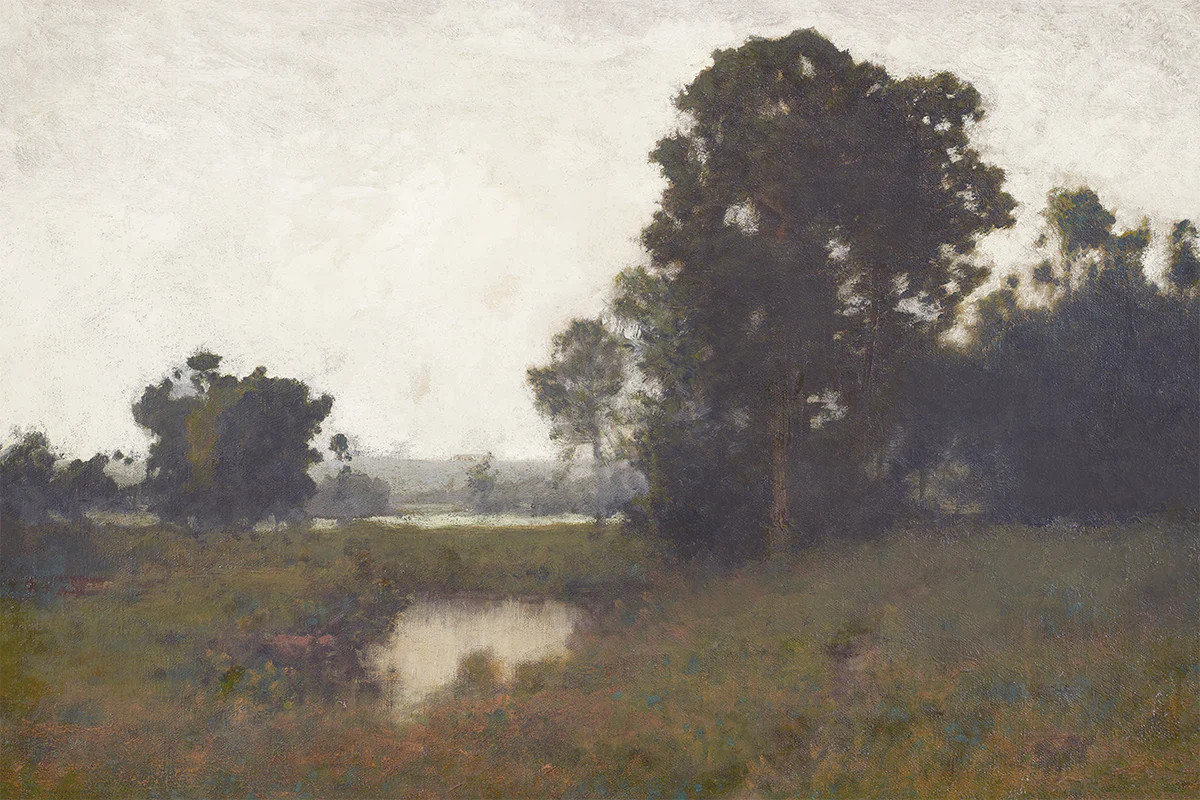 Swimming Hole | Juniper Print Shop