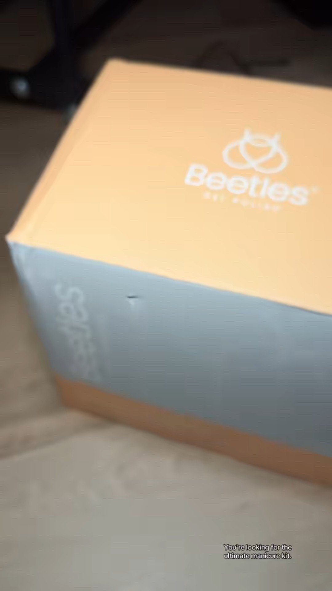 The ultimate mani kit! 

#LTKselfcare #LTKgrwm #LTKBeauty