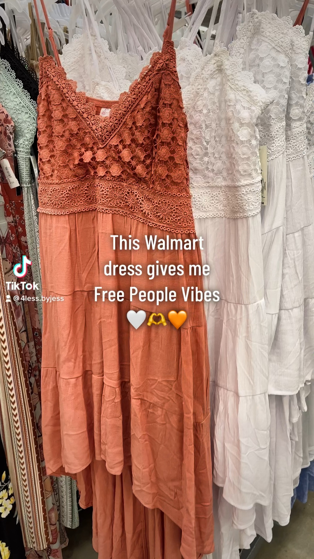 I love this dress from Walmart! 

#LTKunder50 #LTKSeasonal