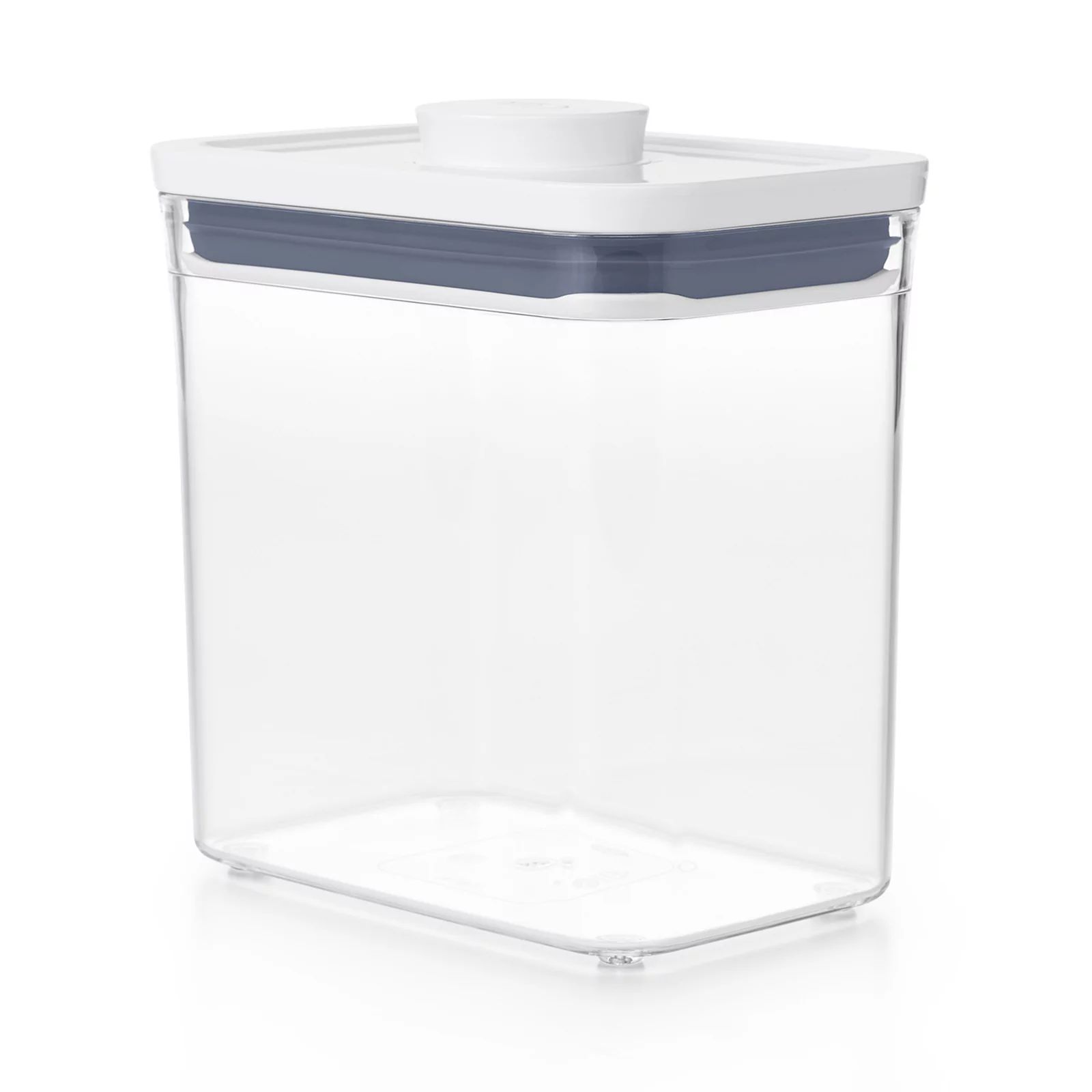OXO Good Grips POP Short Rectangle Container, Multicolor | Kohl's