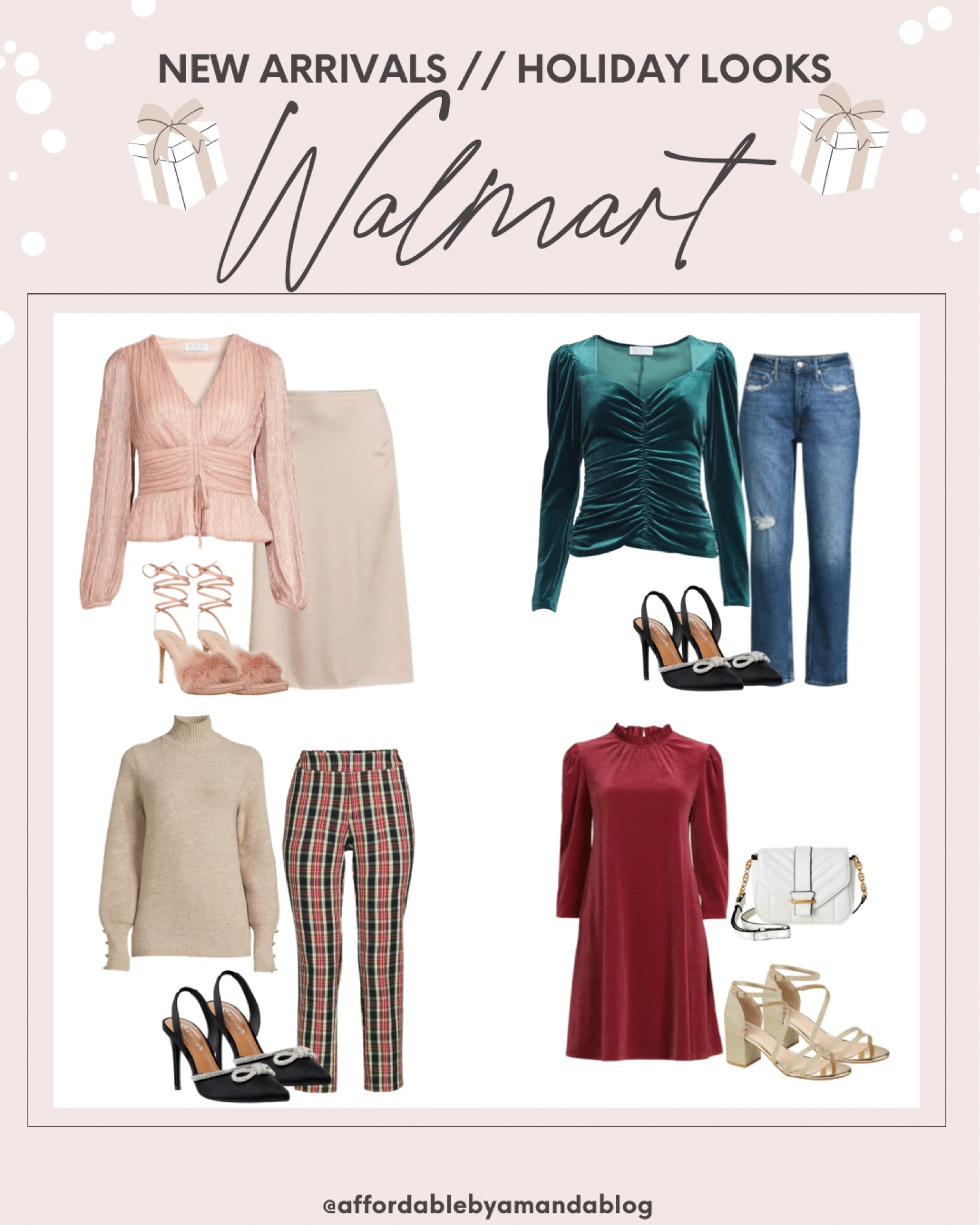 #LTKsalealert #LTKSeasonal #LTKHoliday