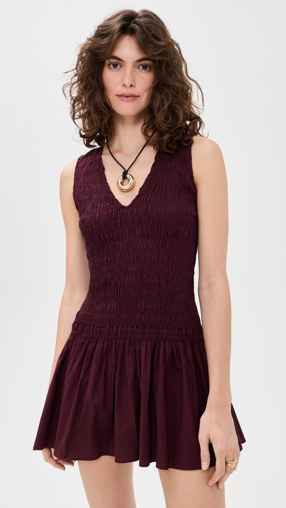 Palomar Mini Dress | Shopbop