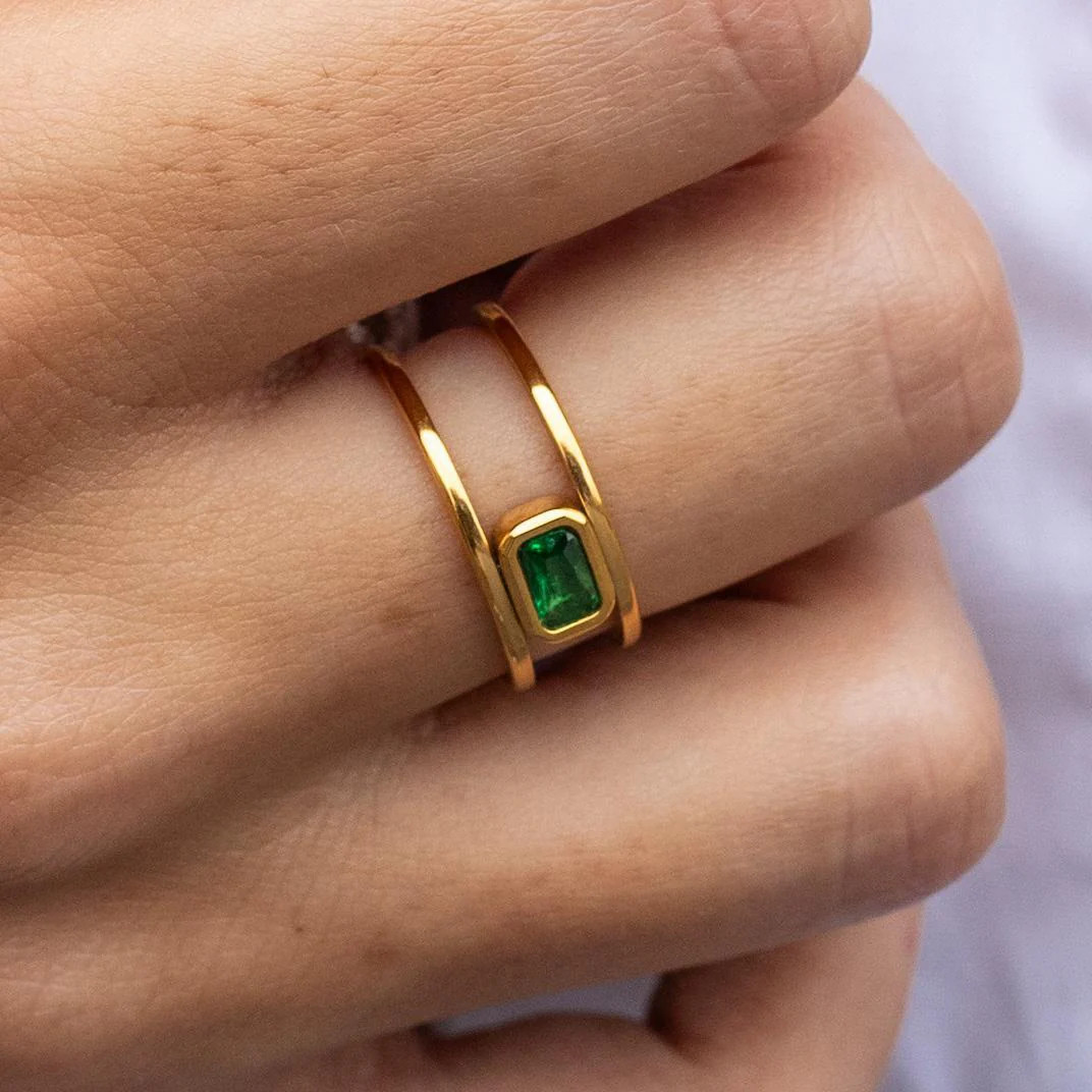 Estate Ring | ALCO Jewelry