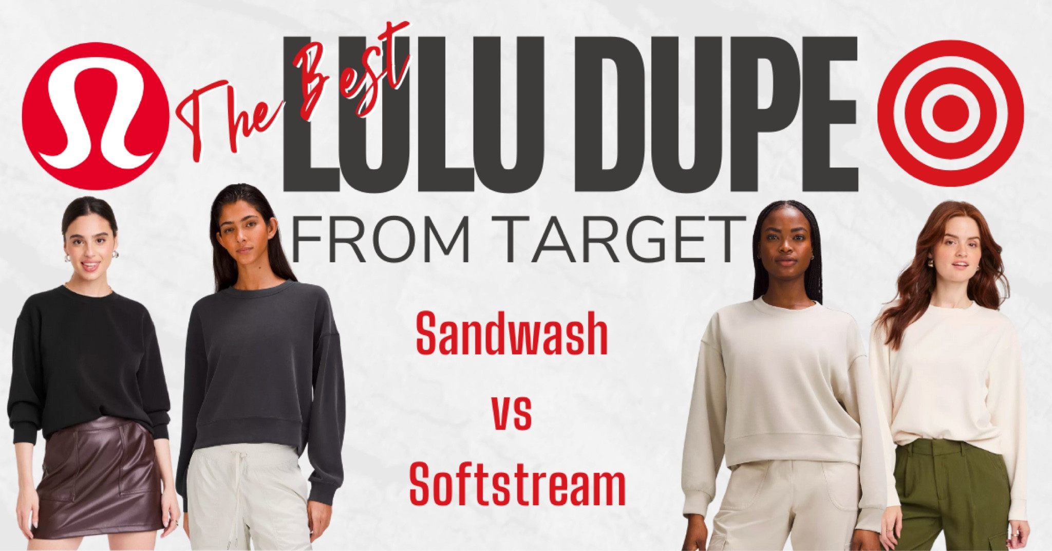 Lulu dupe from target 

#LTKfindsunder50 #LTKsalealert #LTKstyletip