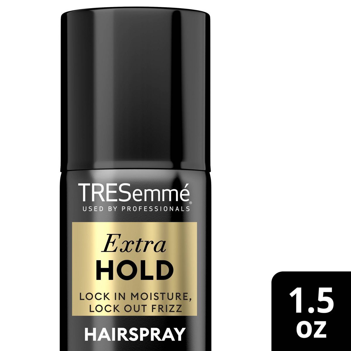 Tresemme Extra Hold Travel Size Hairspray - 1.5oz | Target