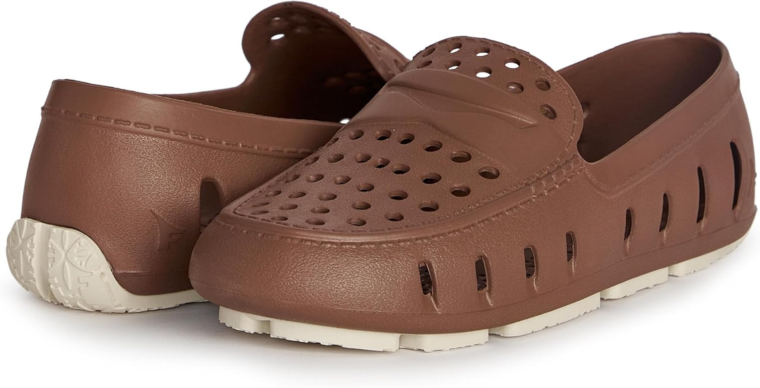 Floafers Unisex-Child Prodigy (Toddler/Little Big Kid) Boat Shoe | Amazon (US)