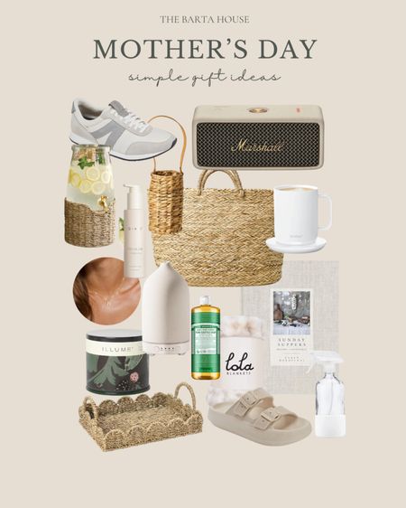 Simple gift ideas for Mother’s Day!

#LTKfindsunder50 #LTKsalealert #LTKhome