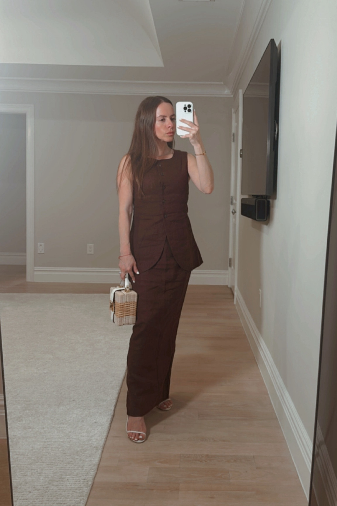 🍫

#LTKWorkwear #LTKParties #LTKStyleTip