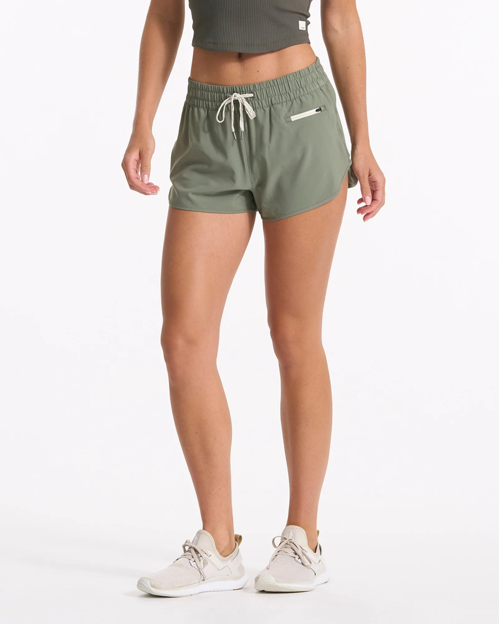 Clementine Short 2.0 | Vuori Clothing (US & Canada)