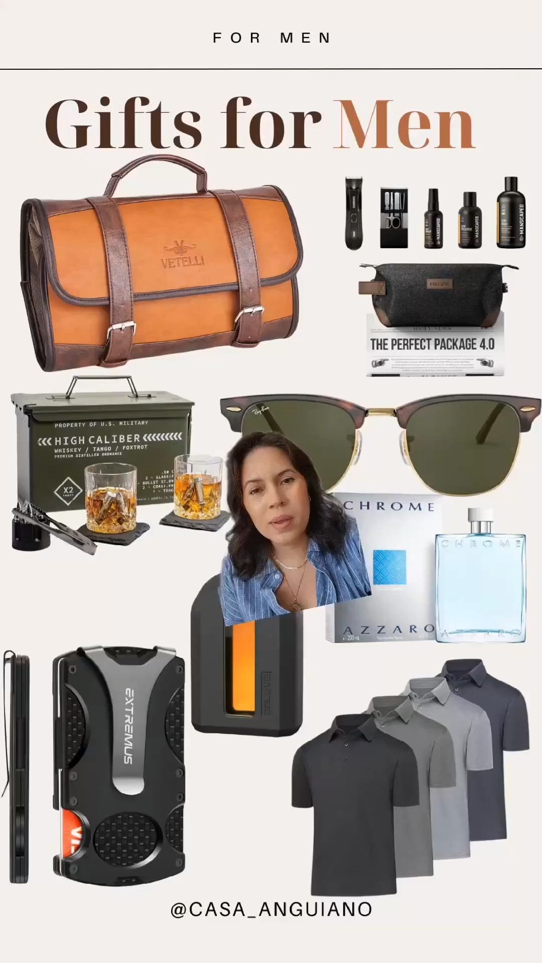 Men’s gift guide 

Amazon gifts | gifts for men 




#LTKSaleAlert