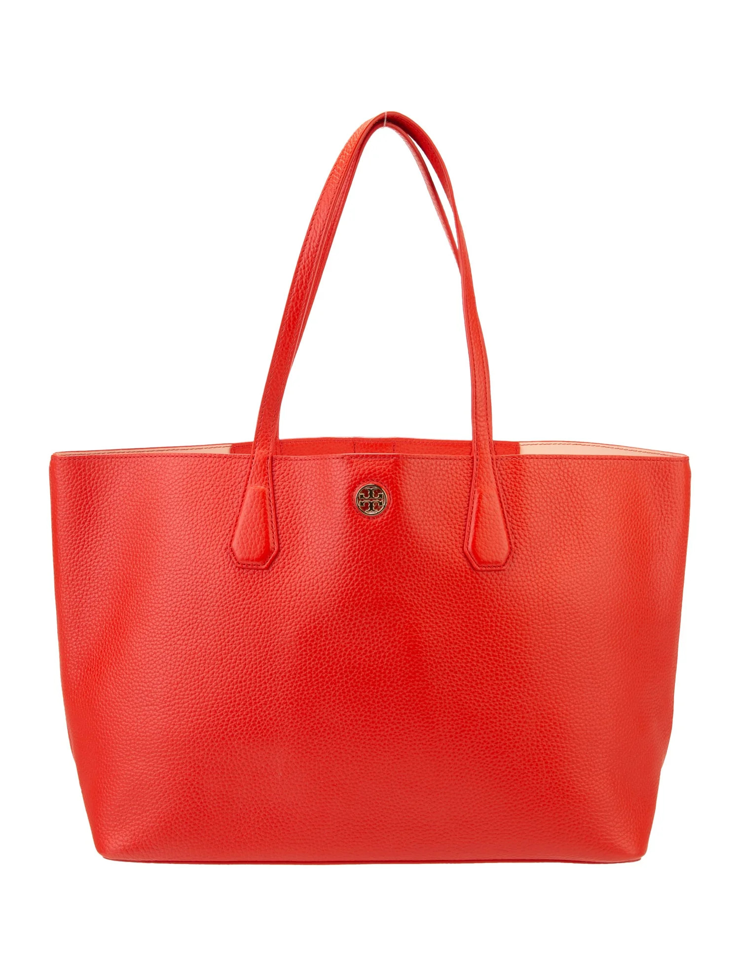 Leather Tote | The RealReal