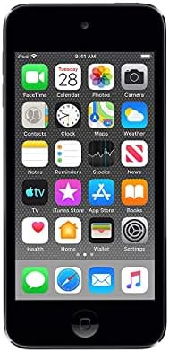 Apple iPod Touch 7th Gen 32GB - Space Gray (Renewed) | Amazon (US)