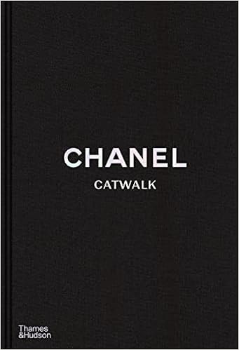 Chanel Catwalk: The Complete Collections  | Amazon (UK)