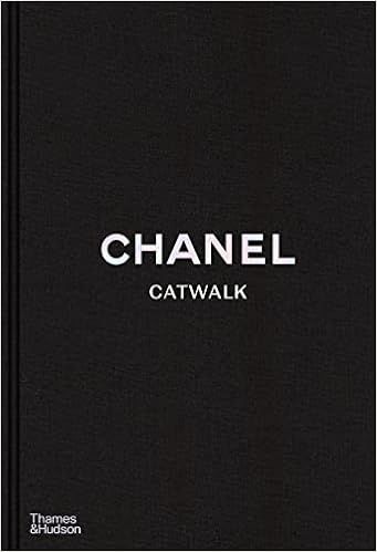 Chanel Catwalk: The Complete Collections  | Amazon (UK)