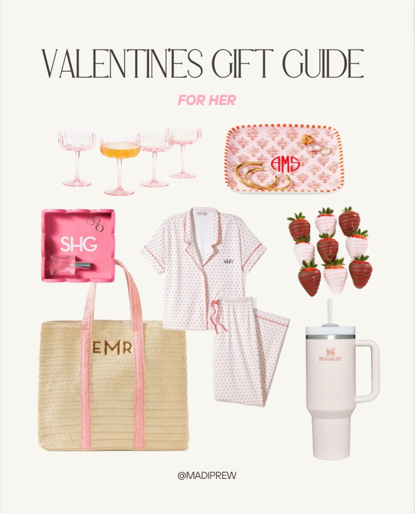 VDay Gift Guide: For HER 💗

#LTKMostLoved #LTKGiftGuide #LTKSeasonal