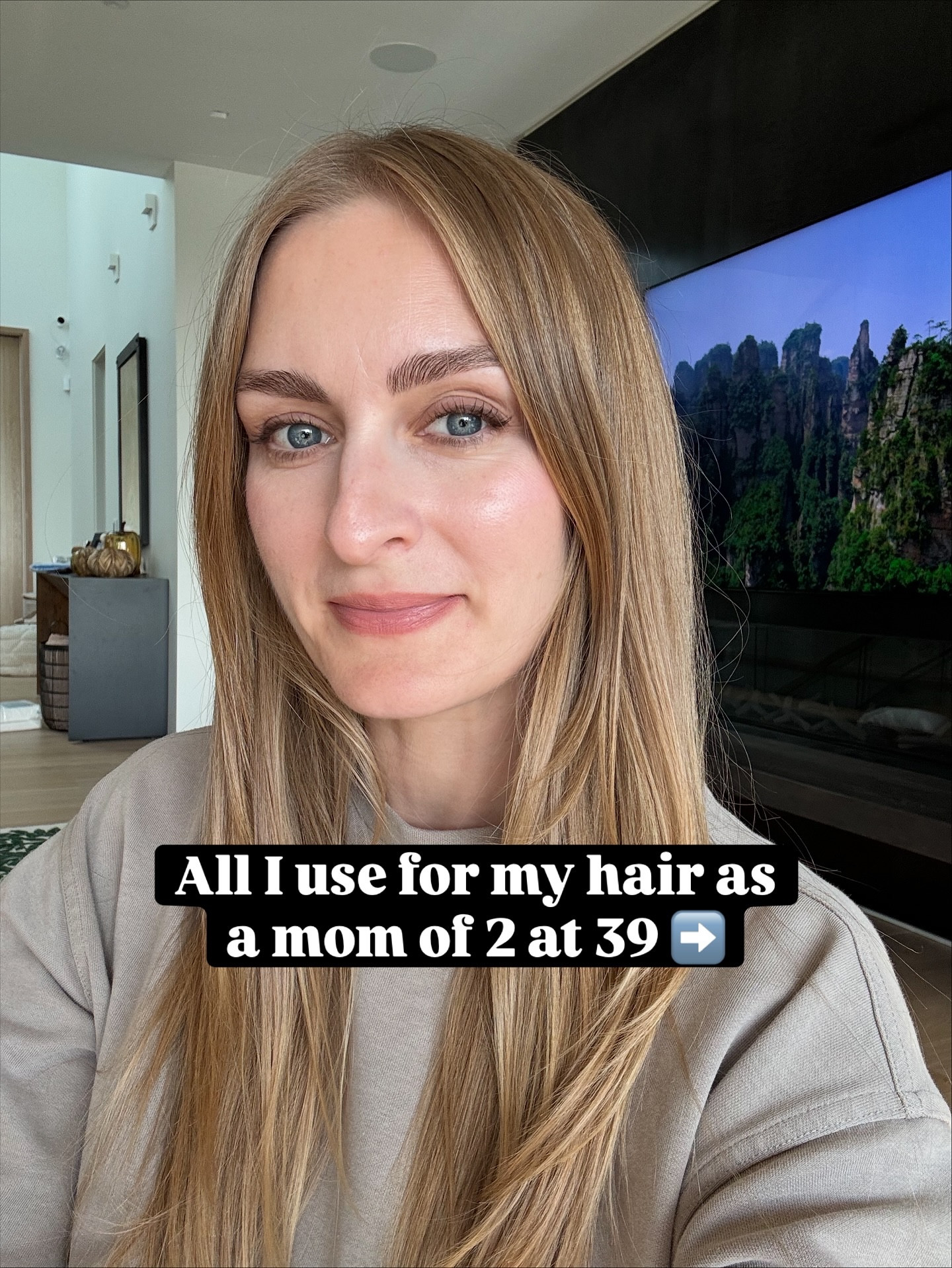 Linked all my favorite hair products that make my hair grow crazy and look silky smooth ❤️

#haircare #hairroutine #silkyhair #hairstyle #momhair #momfinds #momlife #mom

#LTKmomlife #LTKBeauty #LTKgrwm