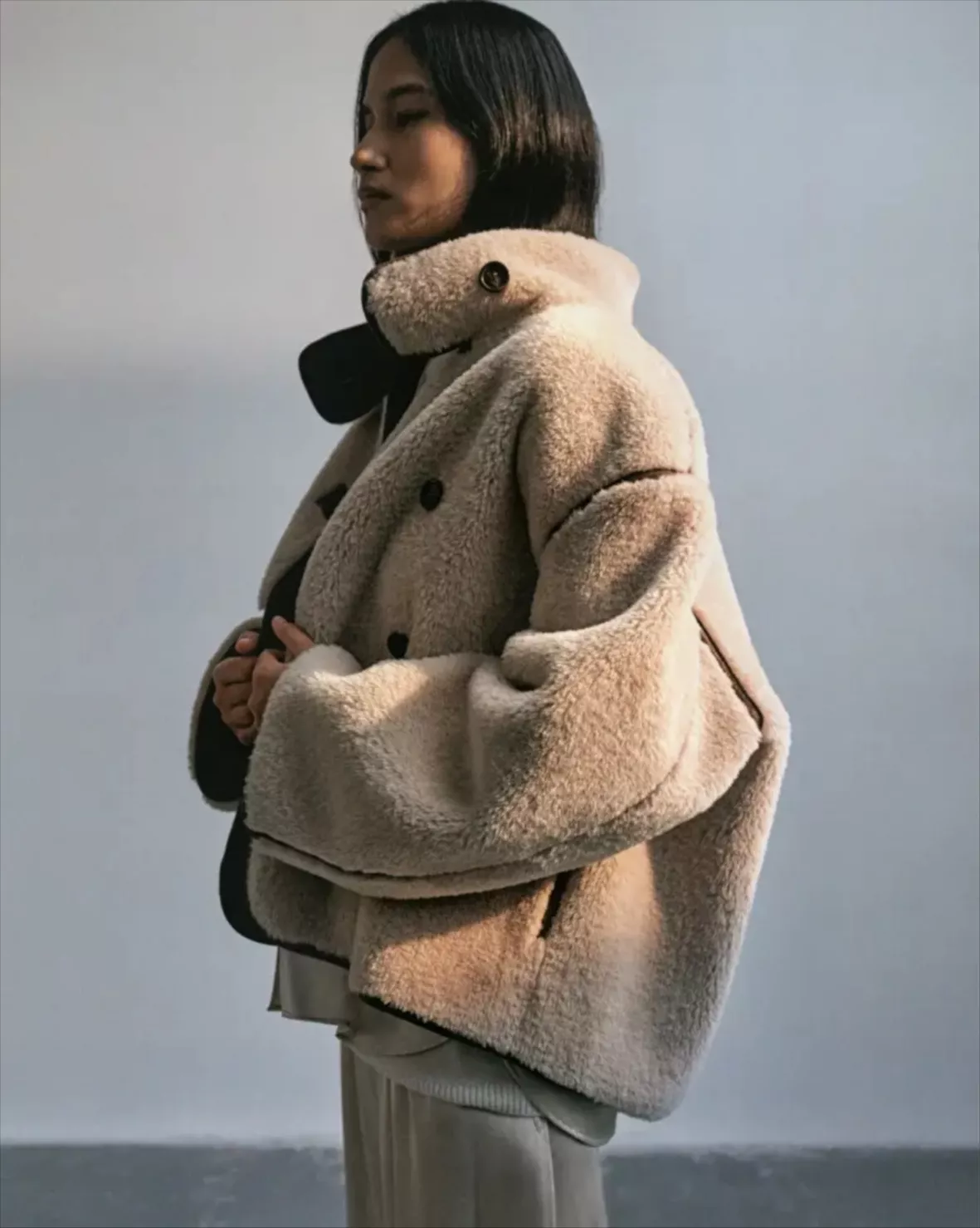 Faux Fur Jacket … curated on LTK