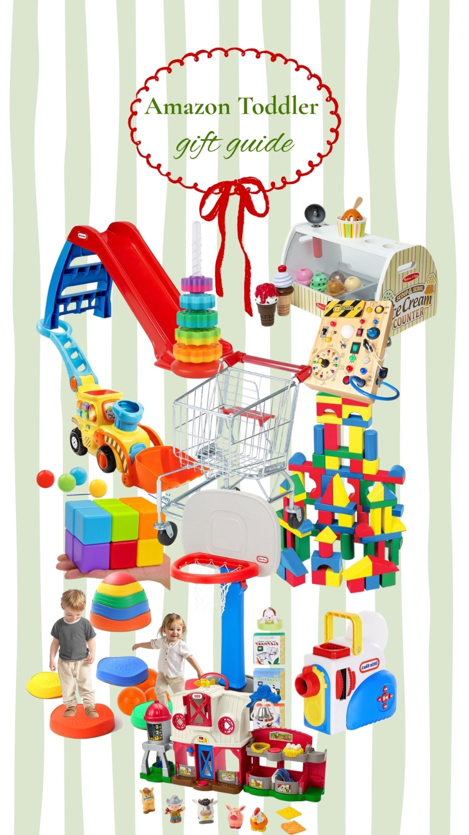 All of my family’s favorites, and so many are on sale! 

#LTKGiftGuide #LTKKids #LTKFamily