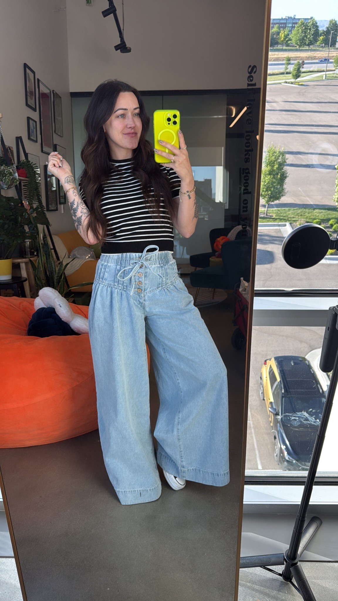 Bohme wide leg pants


#LTKFindsUnder100 #LTKSummerEdit #LTKSeasonal