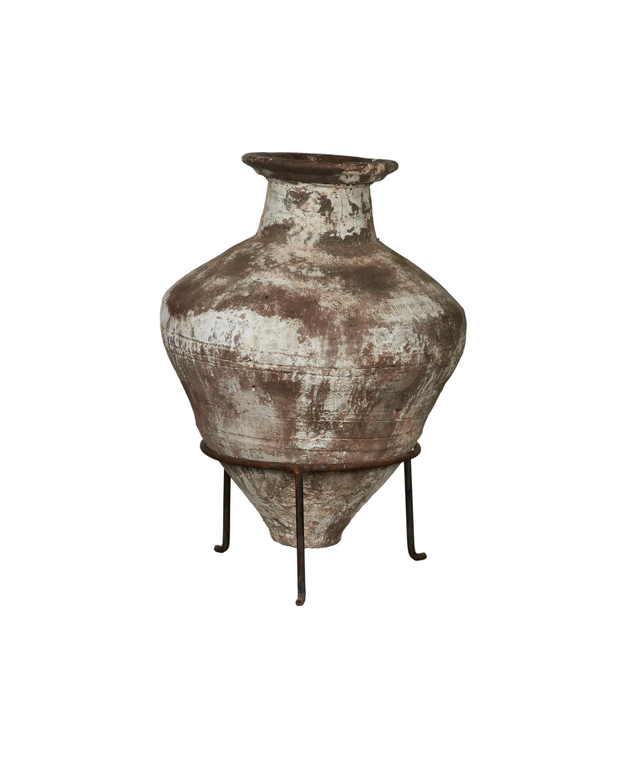 Enez Pot | Olive Ateliers