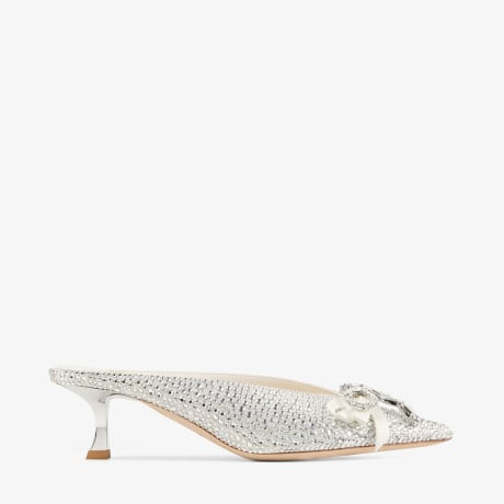Auria Mule 50 | Jimmy Choo (US)