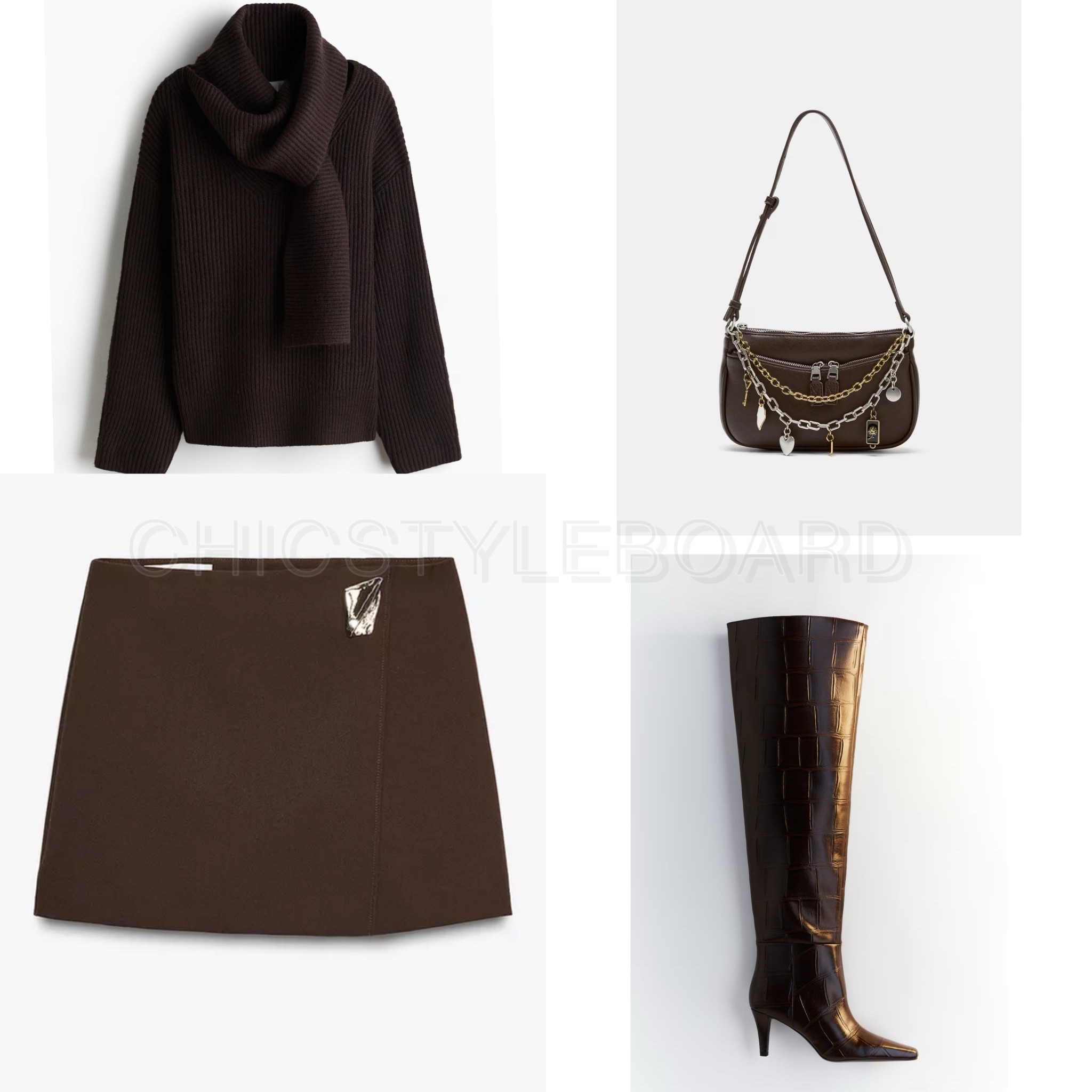 Browniesss 🍂🤎😍

#LTKwinter #LTKuk #LTKautumn