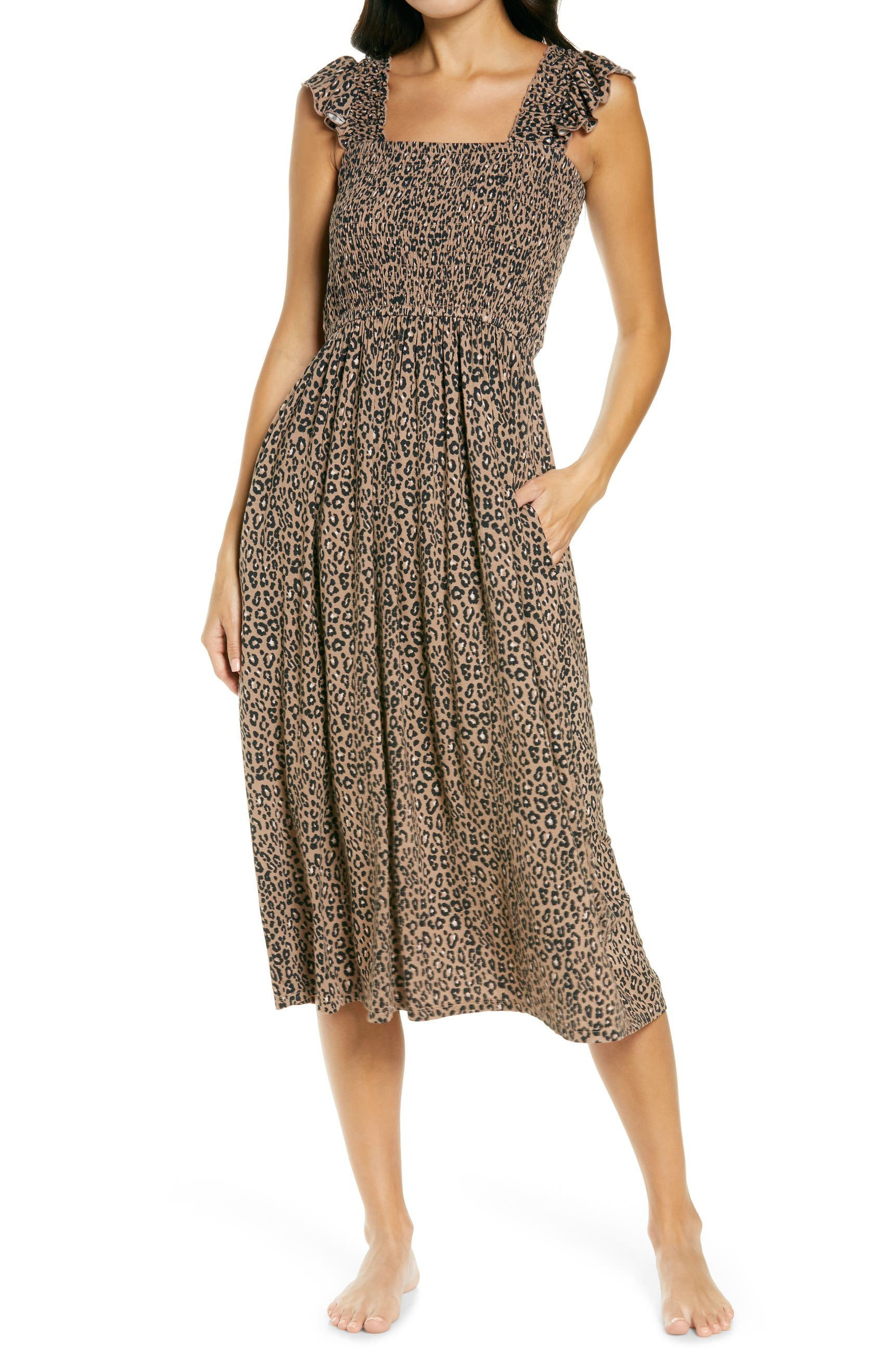 Moonlight Nap Dress | Nordstrom