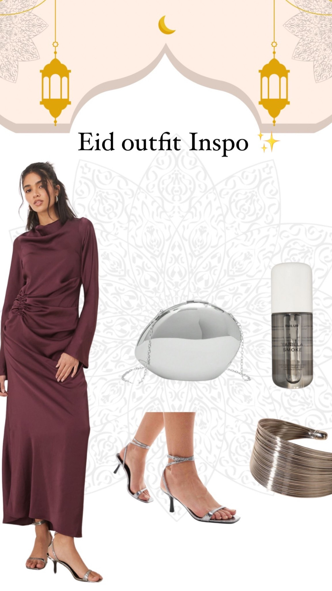 Eid outfit Inspo ✨

#LTKmodest #LTKstyletip #LTKdresses