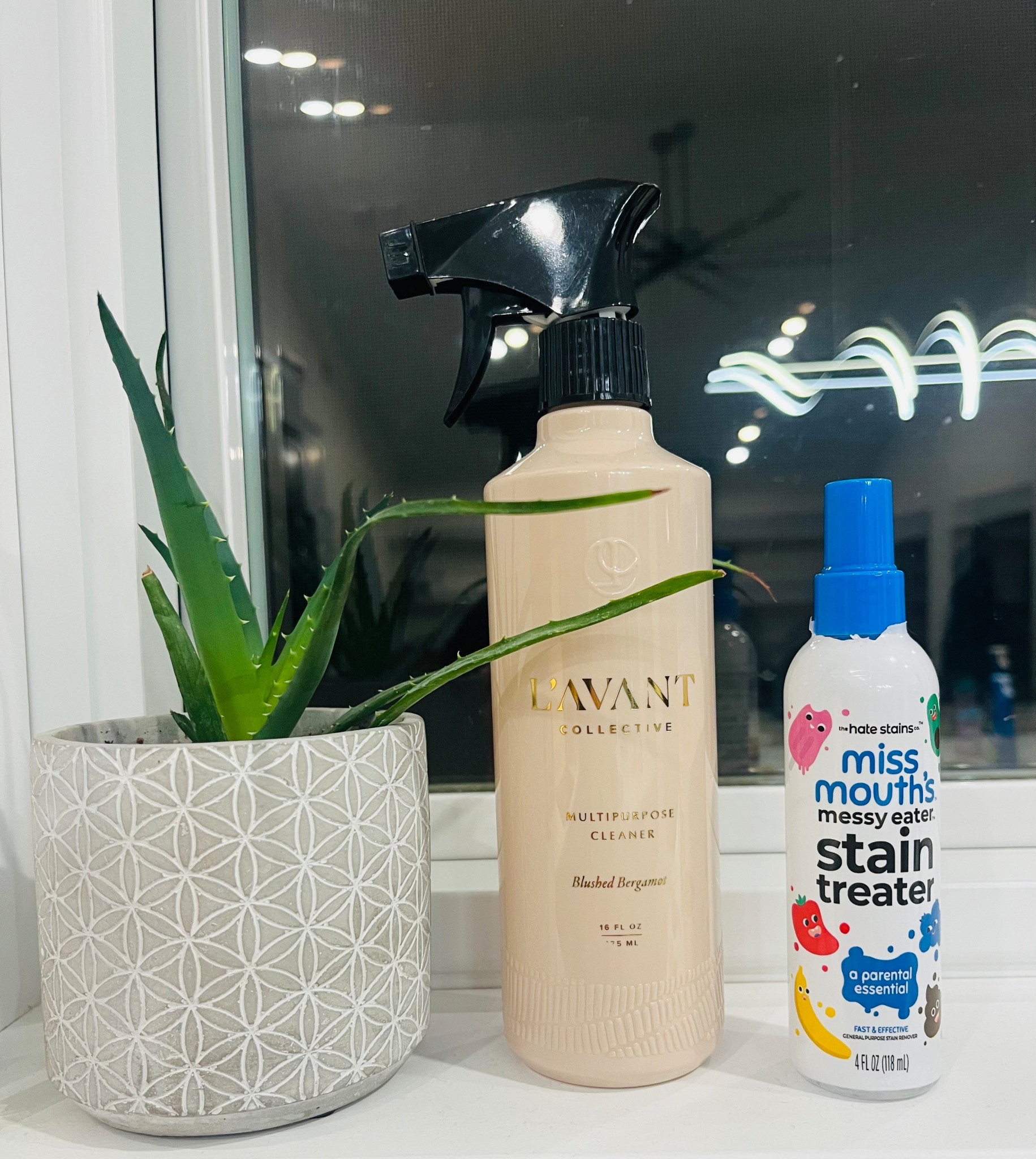 Two products every mom needs on deck 🤝✨
The L’AVANT multipurpose cleaner makes my whole house smell like a luxury spa… and Miss Mouth’s stain treater? A literal lifesaver for messy little hands + clothes.
Linked in my LTK + Amazon Storefront 🧼🤍
#cleaningtiktok #amazonfinds #momessentials #cleanhomehappyhome #cleanwithme #stainremover #amazonmusthaves #ltkhome #cleaninghacks #momlife