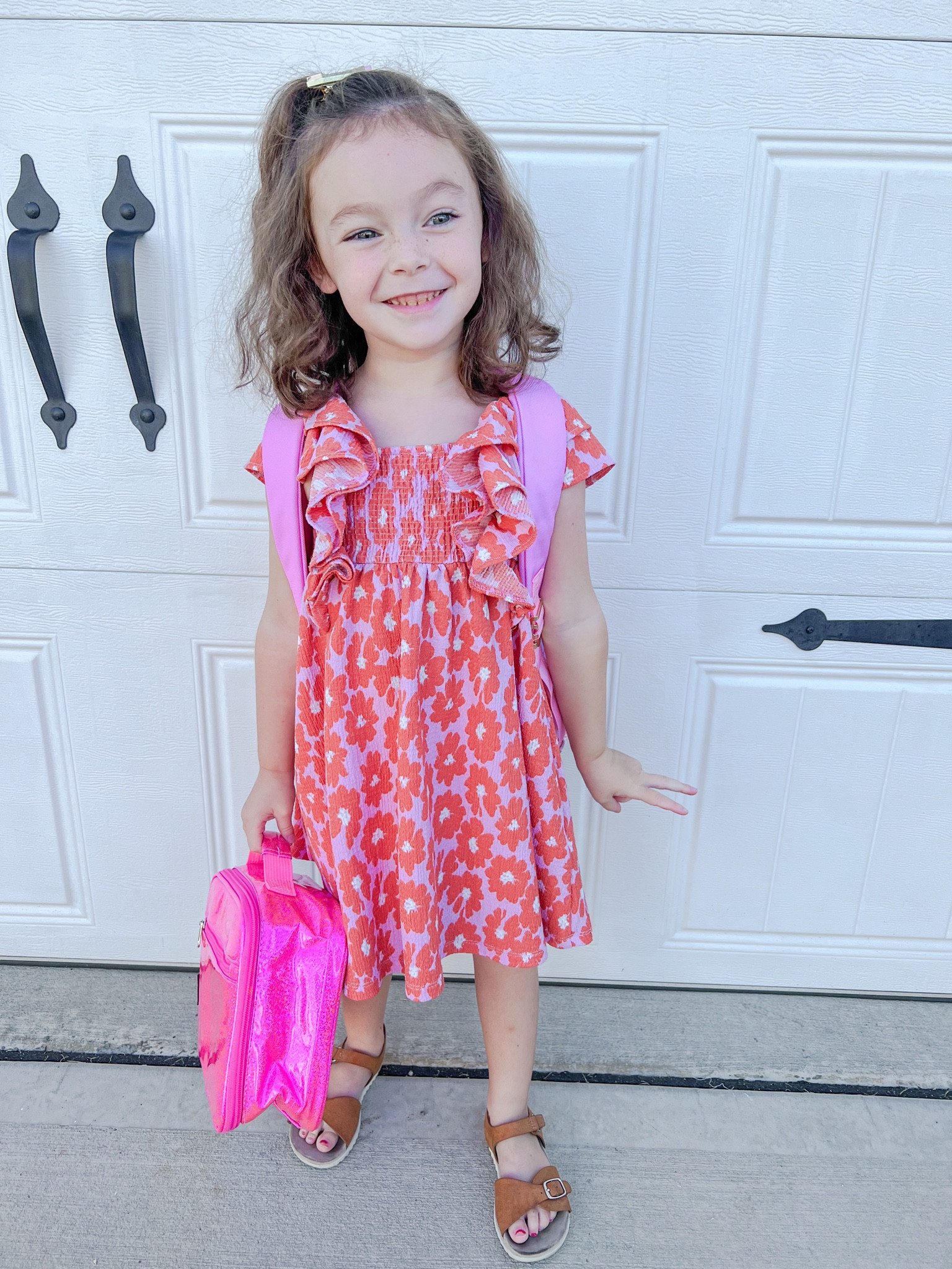 Toddler Outfit | #toddlerootd #girloutfit #girlmom

#LTKstyletip #LTKkids