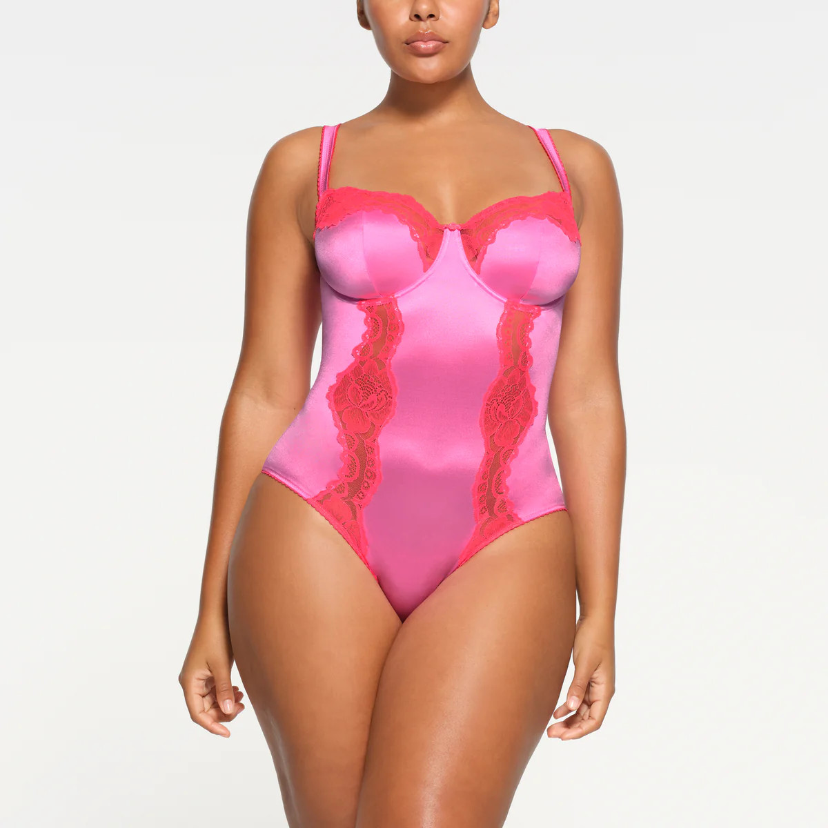 STRETCH SATIN | SKIMS (US)