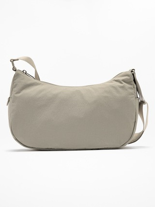 Anytime Crescent Crossbody | Athleta