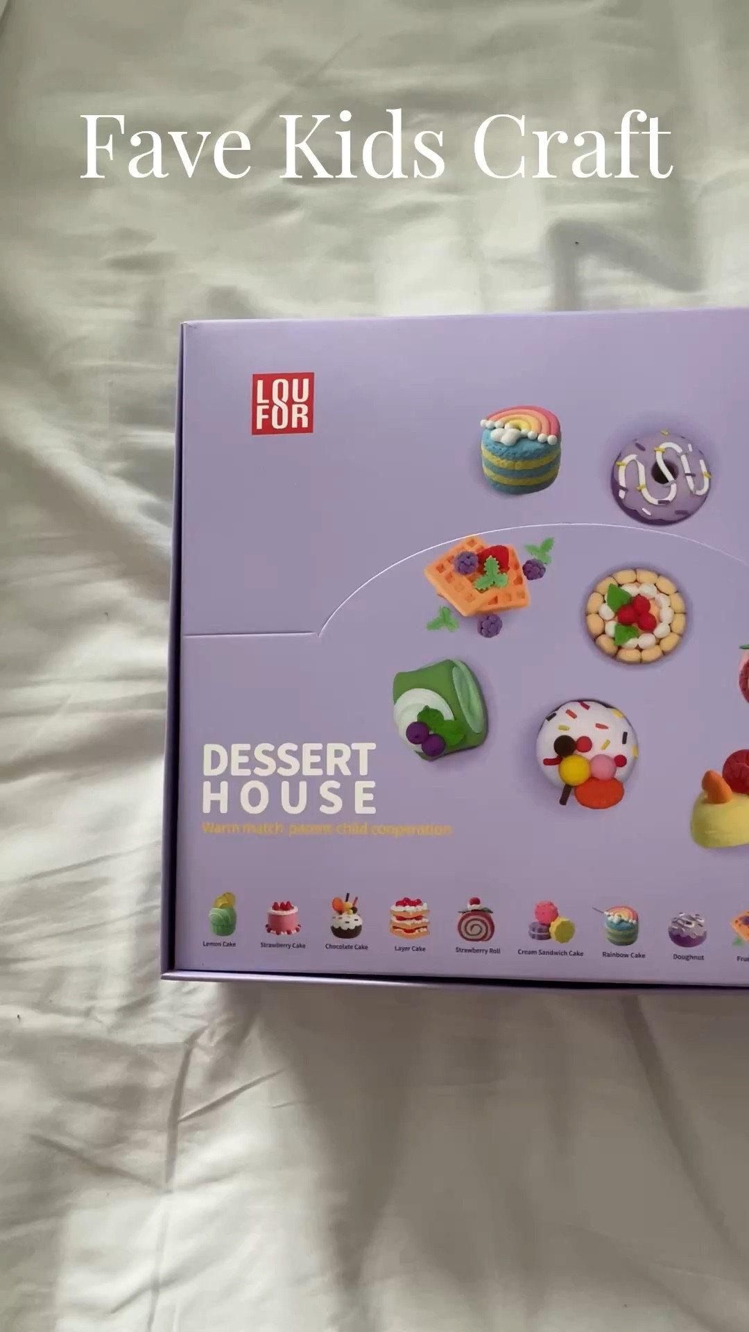 I brought this air dry clay kit on family vacation and it’s been a hit with all three of my kids! We grabbed this craft kit on sale from Amazon and it was worth every penny! 

#LTKKids #LTKmomlife #LTKTravel