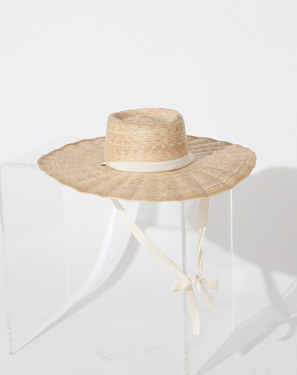 Cortez Palm Hat | Cleobella | Cleobella LLC