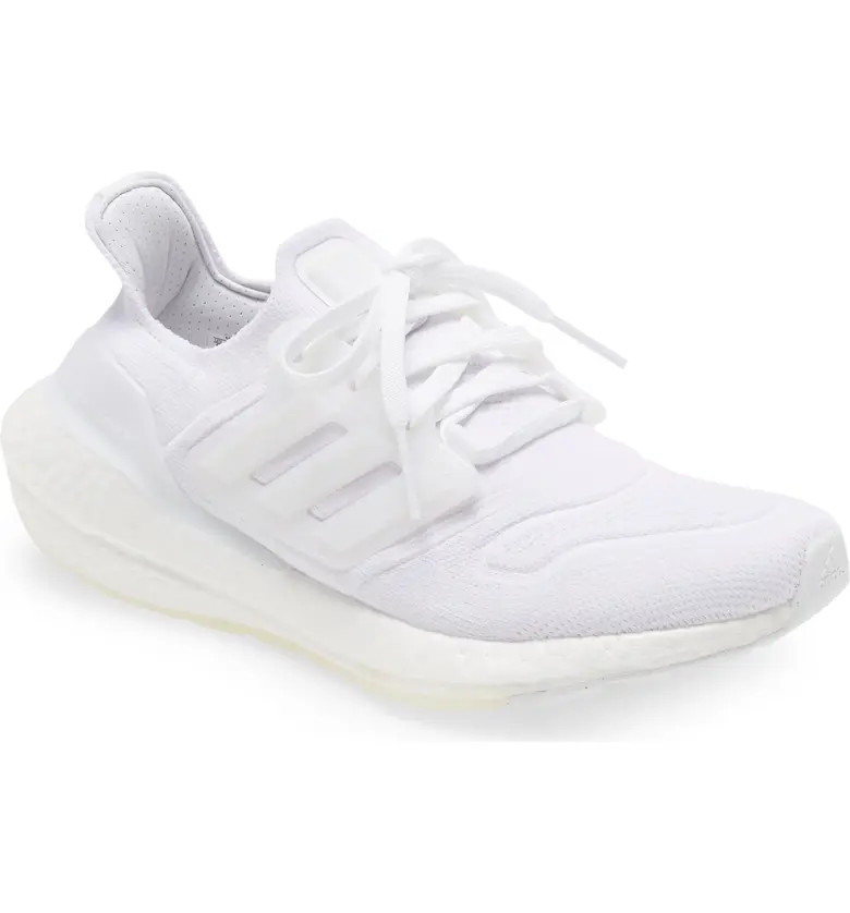adidas Ultraboost 22 W Running Shoe | Nordstrom | Nordstrom