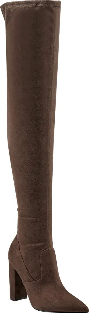 Abetter 2 Over the Knee Boot | Nordstrom
