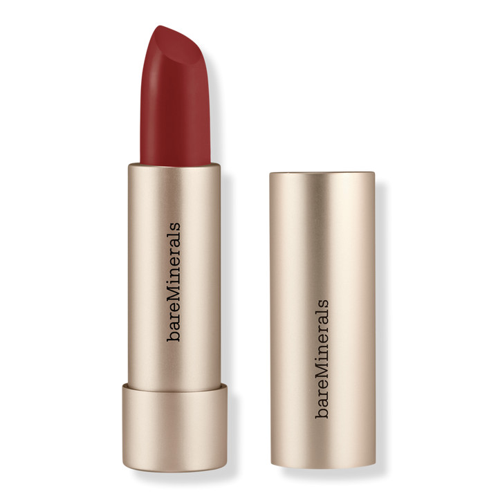 Mineralist Hydra-Smoothing Lipstick - bareMinerals | Ulta Beauty | Ulta