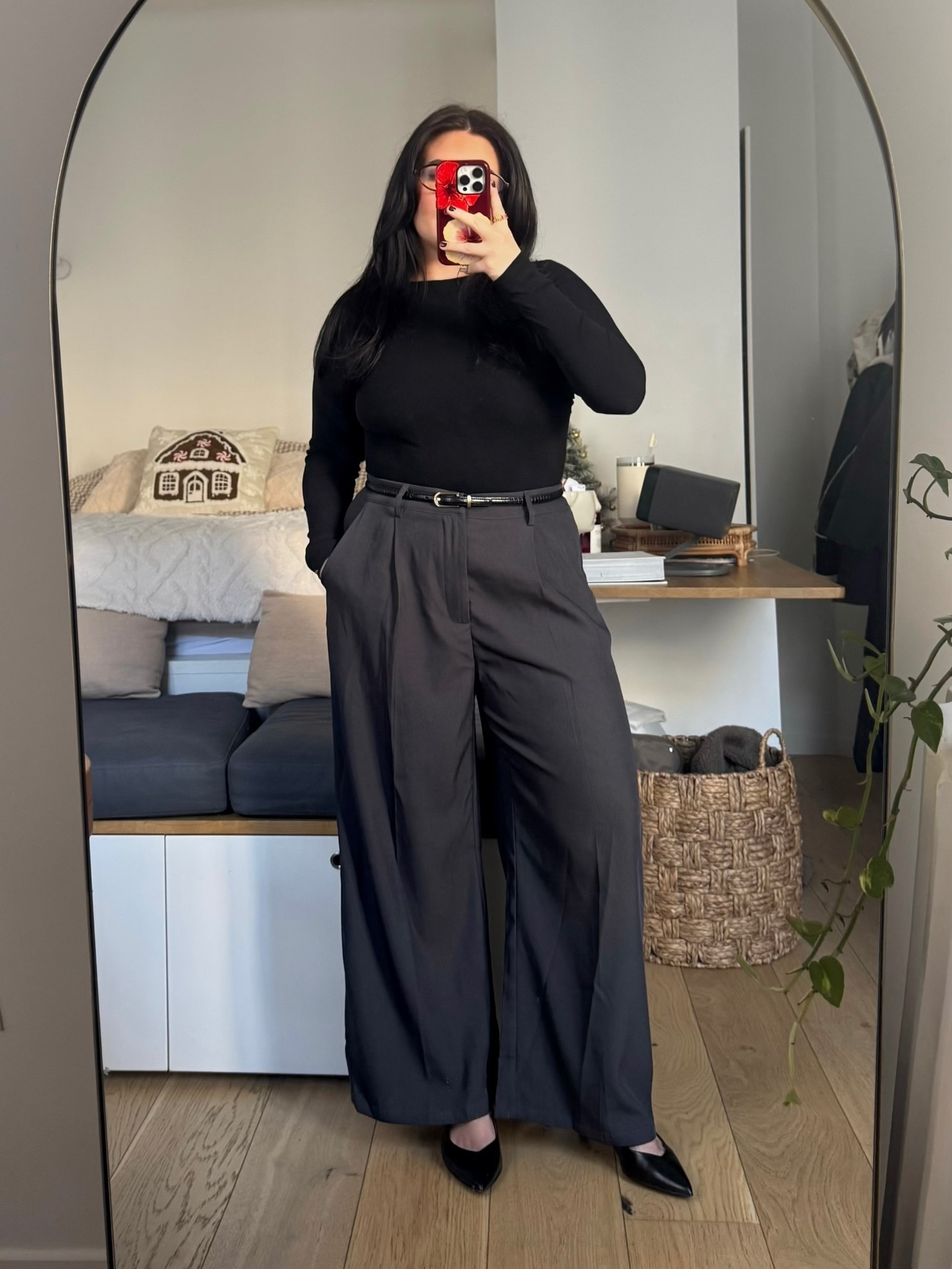 This weeks work fits 🫶🏻

#LTKworkwear #LTKcurves #LTKmidsize