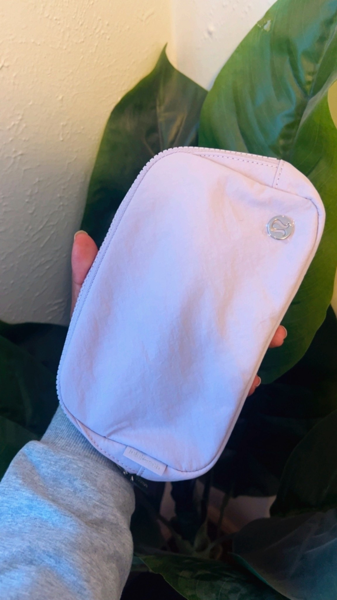 Lululemon Belt Bag

#LTKfitnessgoals #LTKActive