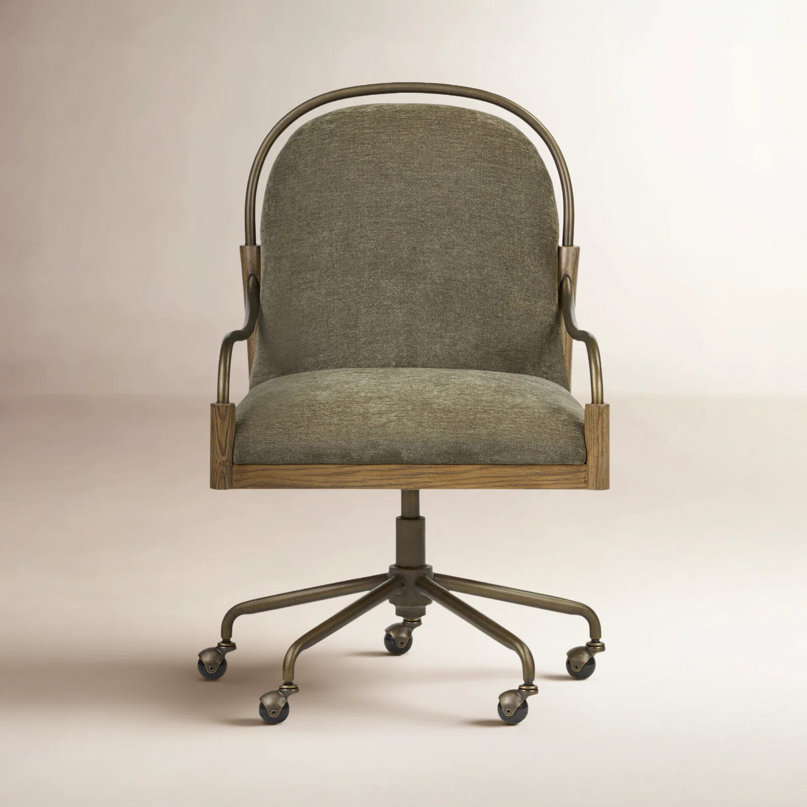 Demi Desk Chair | Birch Lane