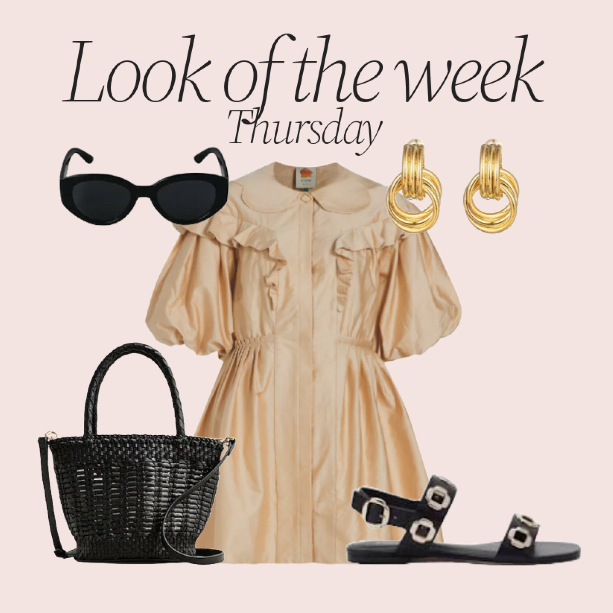 Thursday work vibes 

#LTKstyletip #LTKworkwear #LTKfindsunder100