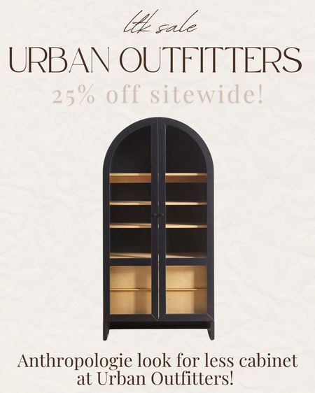 Our favorite chest is 25% off Urban Outfitters!  Everything on the site is 25% off for the LTK sale! 

#LTKsalealert #LTKhome #LTKSale