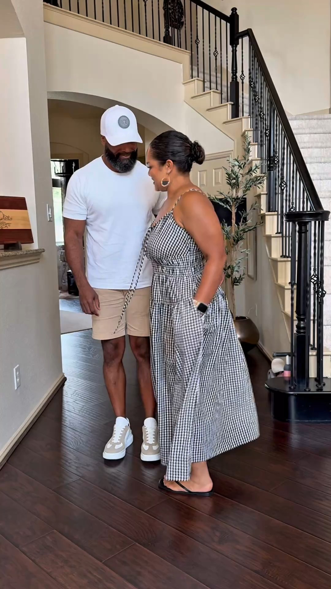 This dress from Walmart is sooo cute!! A must have! 


#LTKFamily #LTKOver40