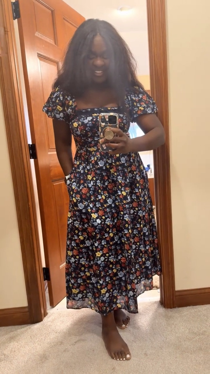 @abercrombie Easter fit😍

#abercrombie #easteroutfit
#emersonpuffsleeve

#LTKSaleAlert #LTKMidsize #LTKootd