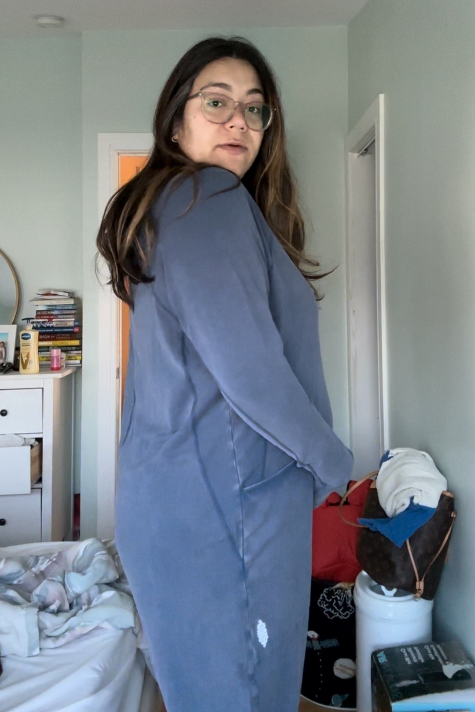Free people onesie