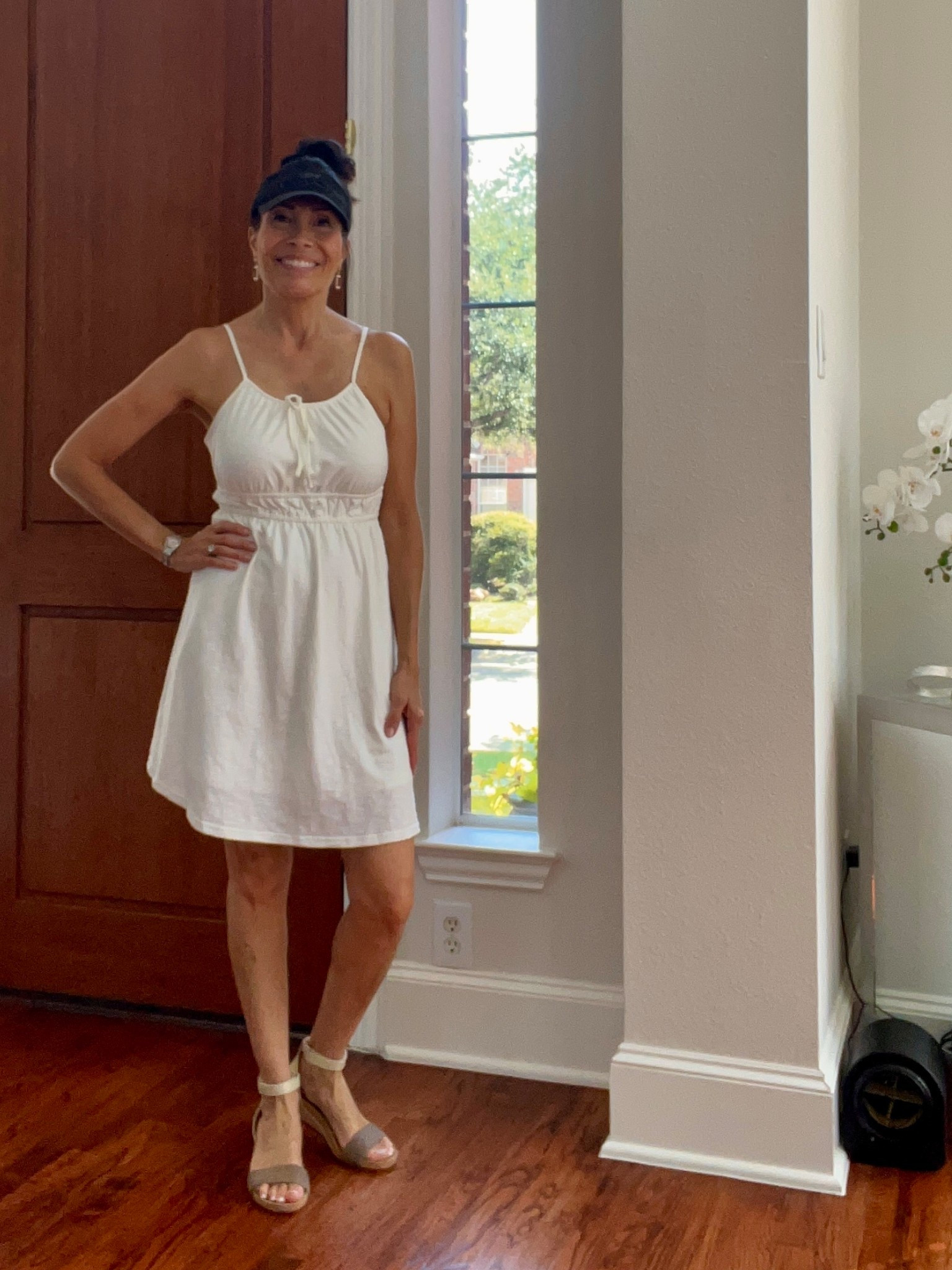 I am game day ready! 🏈


#LTKFindsUnder50 #LTKActive