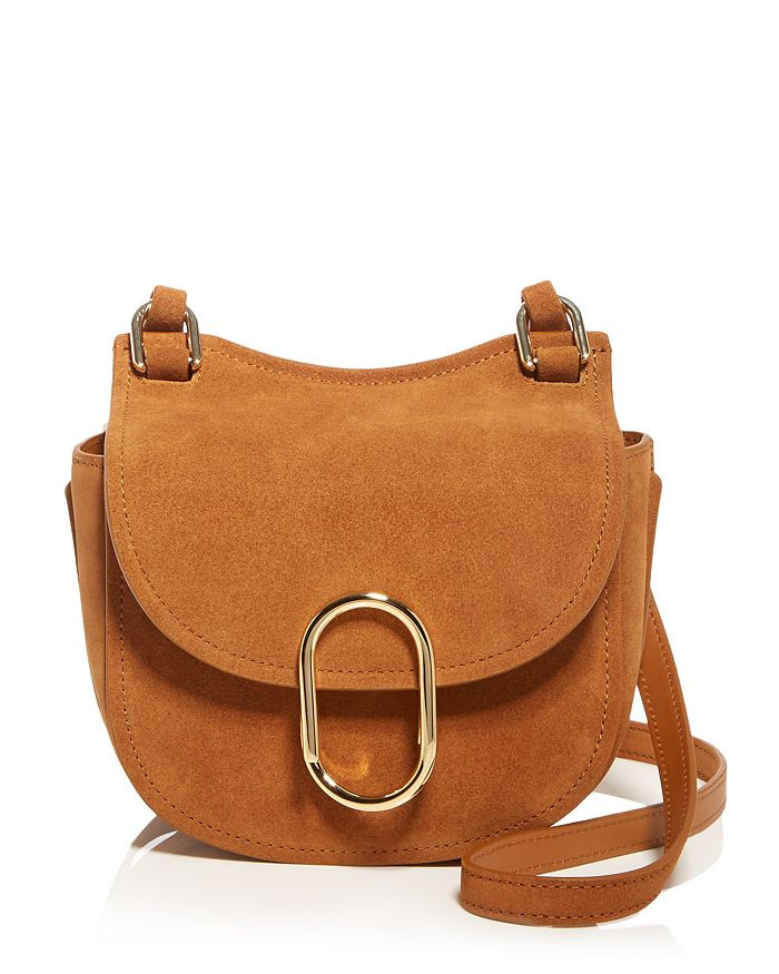 3.1 Phillip Lim Alix Mini Hunter Crossbody Back to Results -  Handbags - Bloomingdale's | Bloomingdale's (US)
