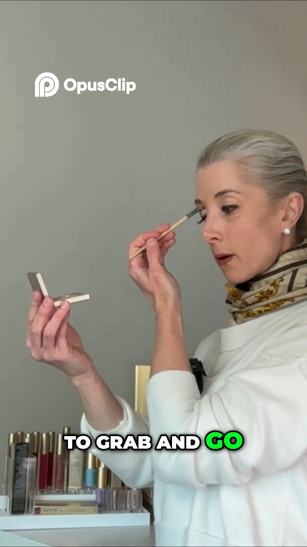 In this video : Kitten Eye Shadow Compact by stila cosmetics! 
💫PAIRS WITH
🩷STAY ALL DAY SMUDGE STICK WATERPROOF EYE LINER
🩷STAY ALL DAY WATERPROOF LIQUID EYE LINER
🩷GLITTER & GLOW LIQUID EYE SHADOW

I am very simple when it comes to makeup but still like a little shadow. Do you have something that can be used alone on the eyes to make them pop?
Are you looking for the perfect eye shadow for your skin tone? This is it! Holiday gift must have for beauty lovers  

#LTKFindsUnder50 #LTKBeauty #LTKGiftGuide