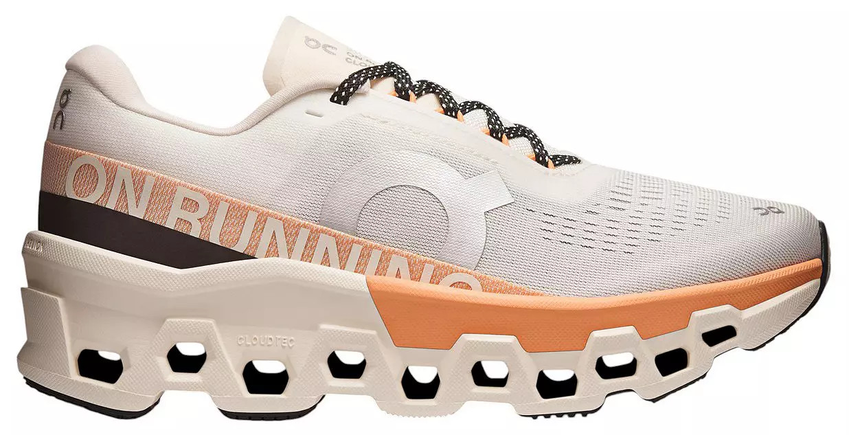 On Women's Cloudmonster 2 Running Shoes | DICK'S Sporting Goods