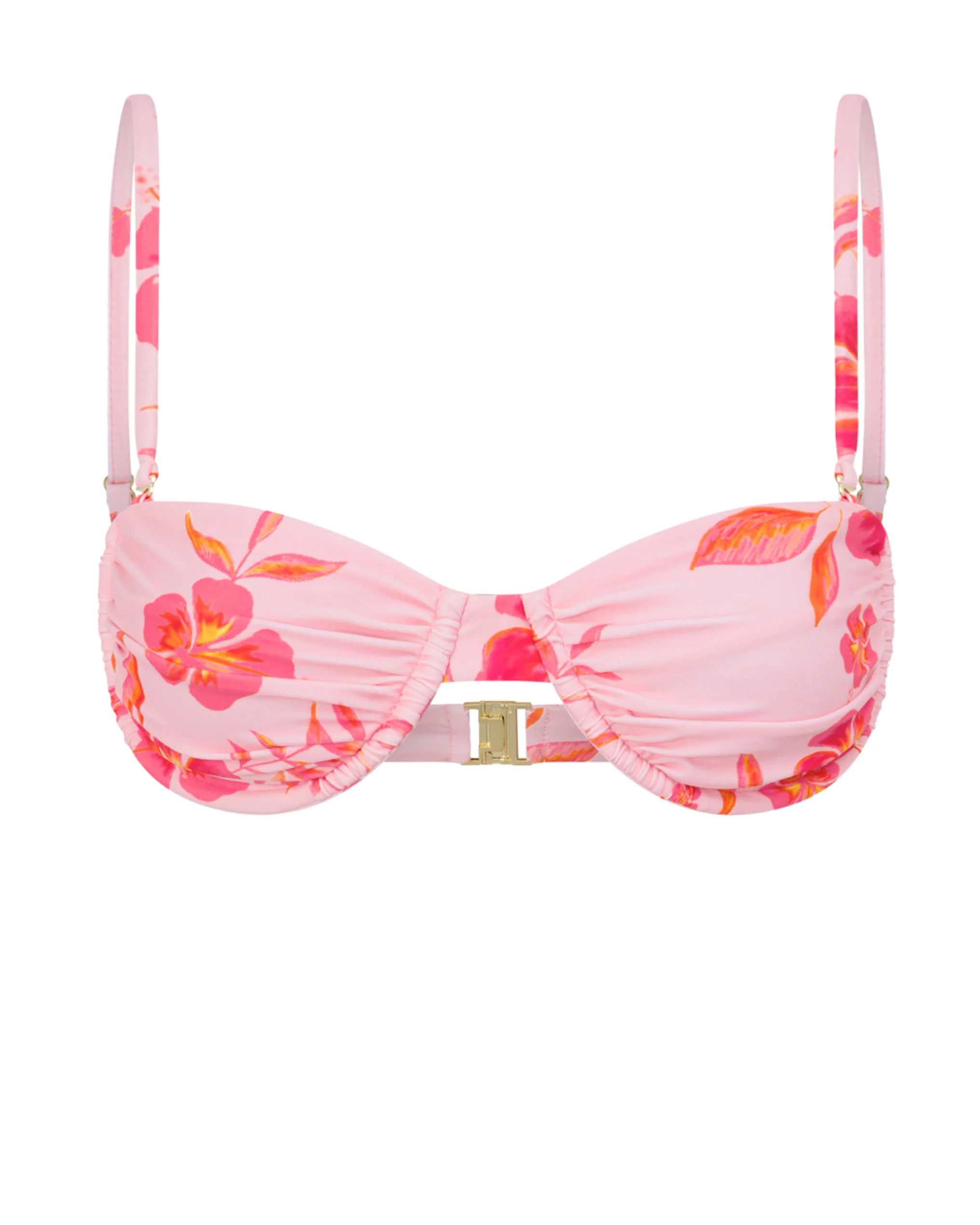 Deia Top in Flores | Leni Swims